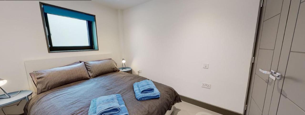 4 The View Apartments Ilfracombe - Seafront, Parking, Lift, Ev Exterior photo