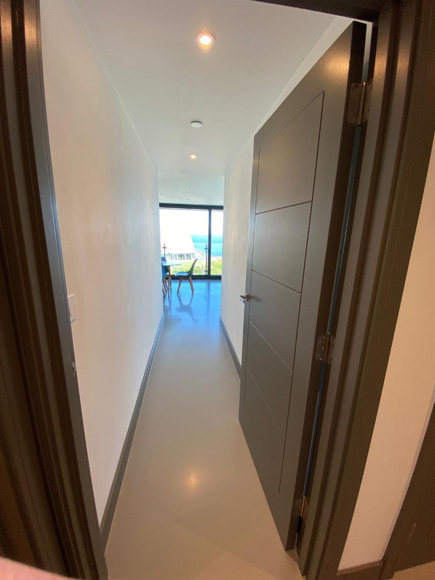 4 The View Apartments Ilfracombe - Seafront, Parking, Lift, Ev Exterior photo