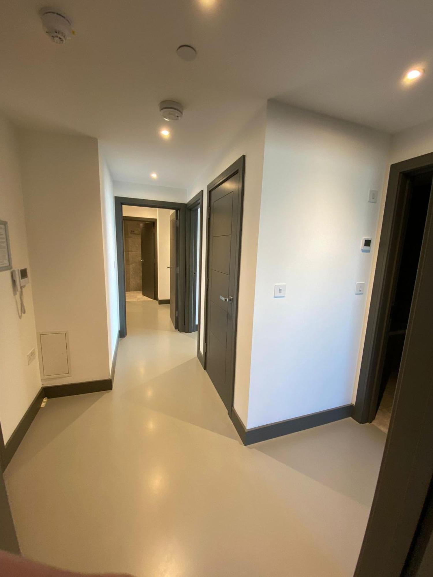 4 The View Apartments Ilfracombe - Seafront, Parking, Lift, Ev Exterior photo