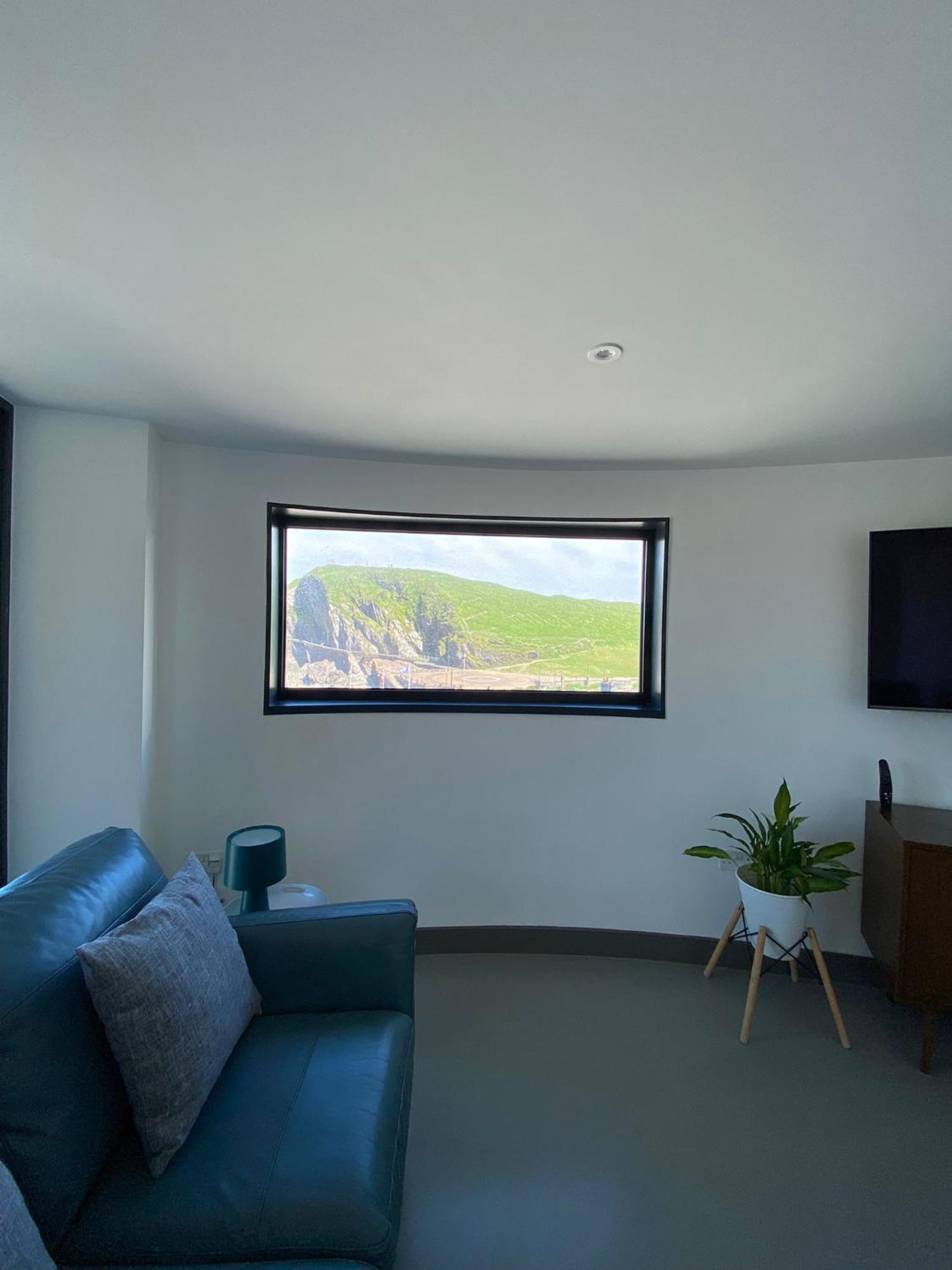 4 The View Apartments Ilfracombe - Seafront, Parking, Lift, Ev Exterior photo